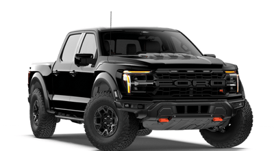 2026 Ford F-150 Raptor®
