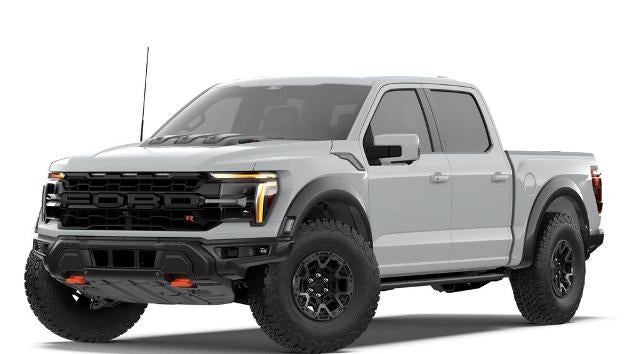 2026 Ford F-150 Raptor 4x4 SuperCrew 5-1/2 Box's photo