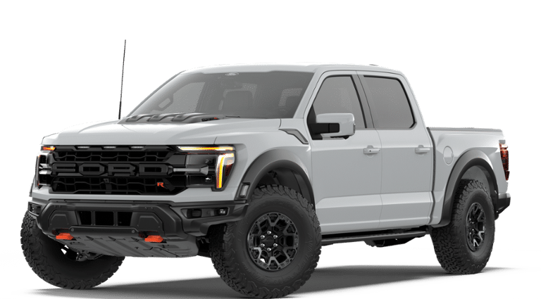 2026 Ford F-150's photo