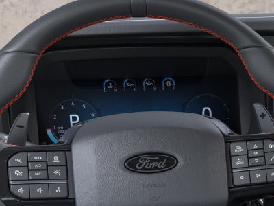 2026 Ford F-150 Raptor®