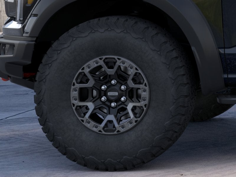 2026 Ford F-150 Raptor®