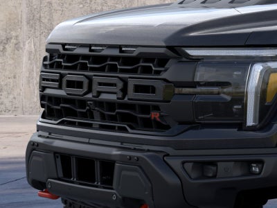 2026 Ford F-150 Raptor®