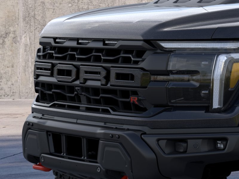 2026 Ford F-150 Raptor®