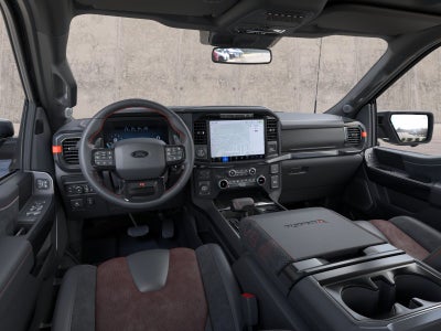 2026 Ford F-150 Raptor®
