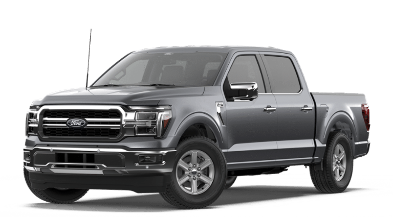 2026 Ford F-150's photo