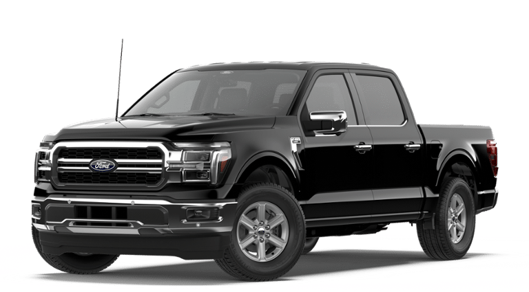 2026 Ford F-150 Lariat 4x4 SuperCrew 5-1/2 Box's photo