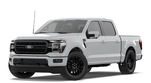 2026 Ford F-150 Lariat 4x4 SuperCrew 5-1/2 Box's photo