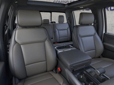 2025 Ford F-150 Lariat®