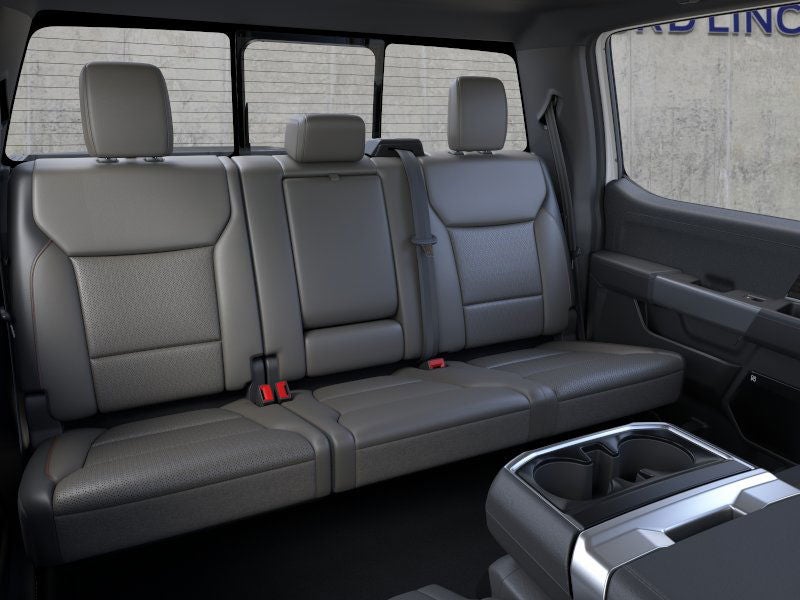 2025 Ford F-150 Lariat®