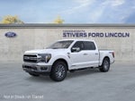 2025 Ford F-150 Lariat®