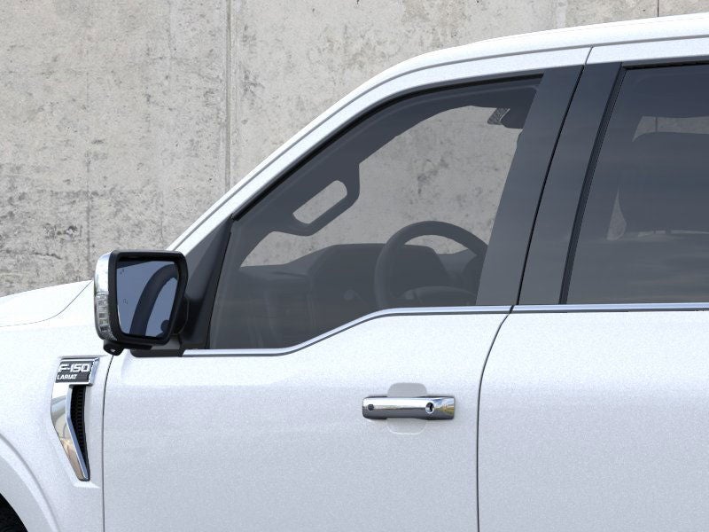 2025 Ford F-150 Lariat®