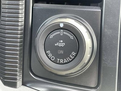 2025 Ford F-150 Lariat®