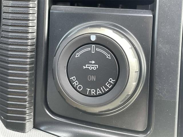 2025 Ford F-150 Lariat®