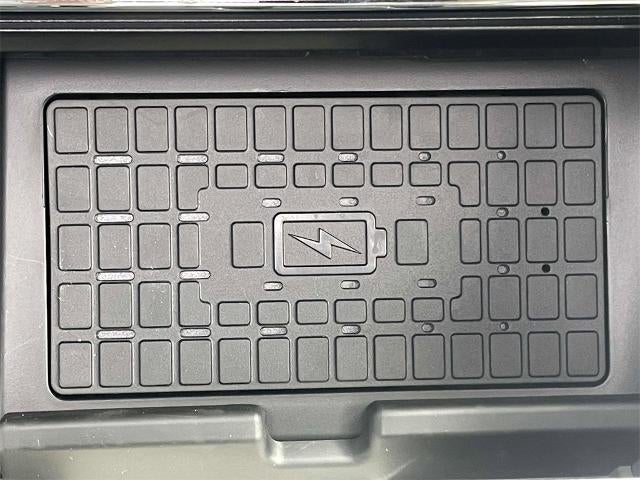 2025 Ford F-150 Lariat®