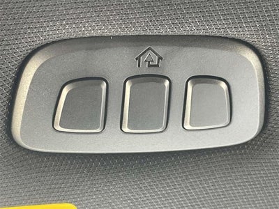 2025 Ford F-150 Lariat®