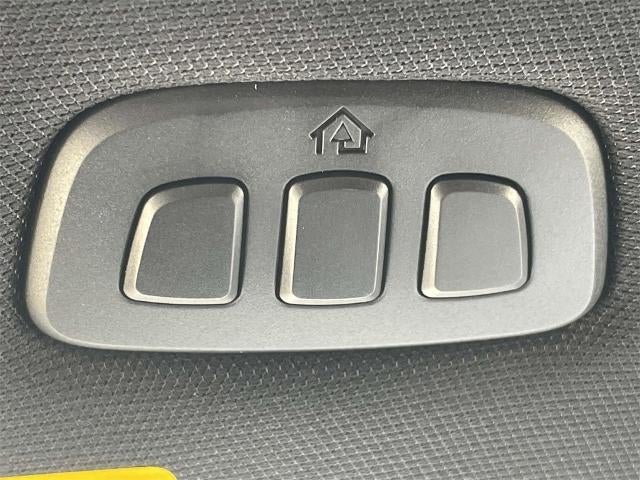 2025 Ford F-150 Lariat®