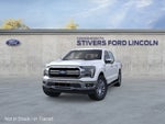 2025 Ford F-150 Lariat®