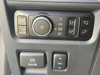 2025 Ford F-150 Lariat®