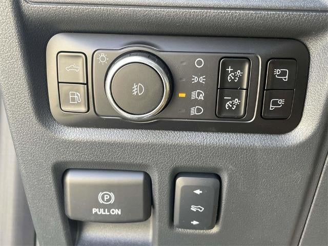 2025 Ford F-150 Lariat®