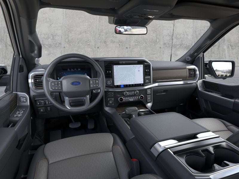 2025 Ford F-150 Lariat®
