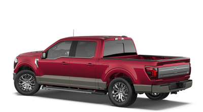 2026 Ford F-150 King Ranch®