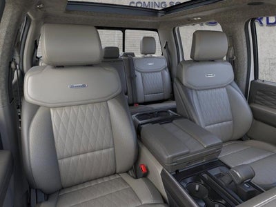 2026 Ford F-150 Platinum®
