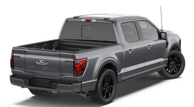 2026 Ford F-150 Platinum®