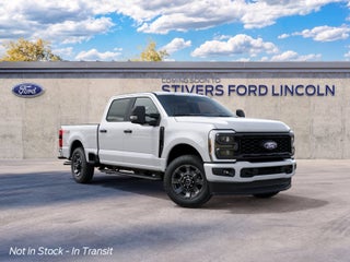2027 Ford Super Duty F-250® XL