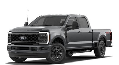 2027 Ford Super Duty F-250® XL