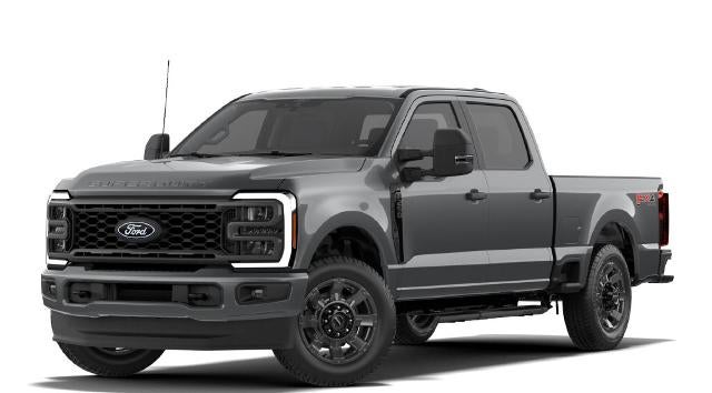 2027 Ford Super Duty F-250® XL