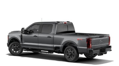 2027 Ford Super Duty F-250® XL
