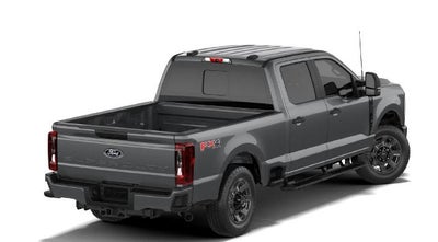 2027 Ford Super Duty F-250® XL