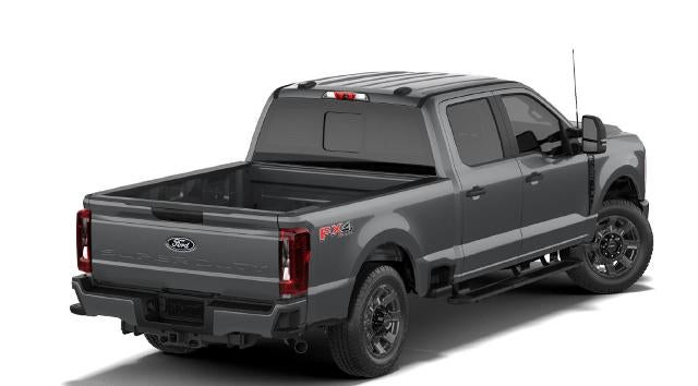 2027 Ford Super Duty F-250® XL