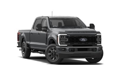 2027 Ford Super Duty F-250® XL