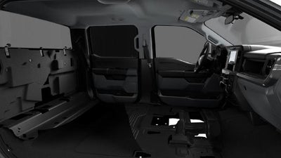 2027 Ford Super Duty F-250® XL
