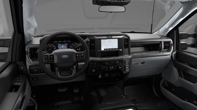 2027 Ford Super Duty F-250® XL