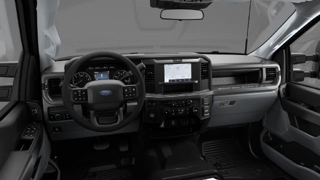 2027 Ford Super Duty F-250® XL