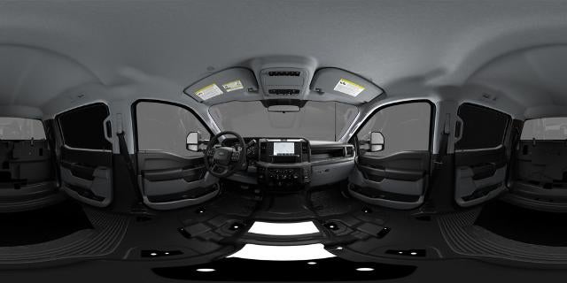 2027 Ford Super Duty F-250® XL