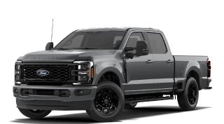 2027 Ford Super Duty F-250® XLT