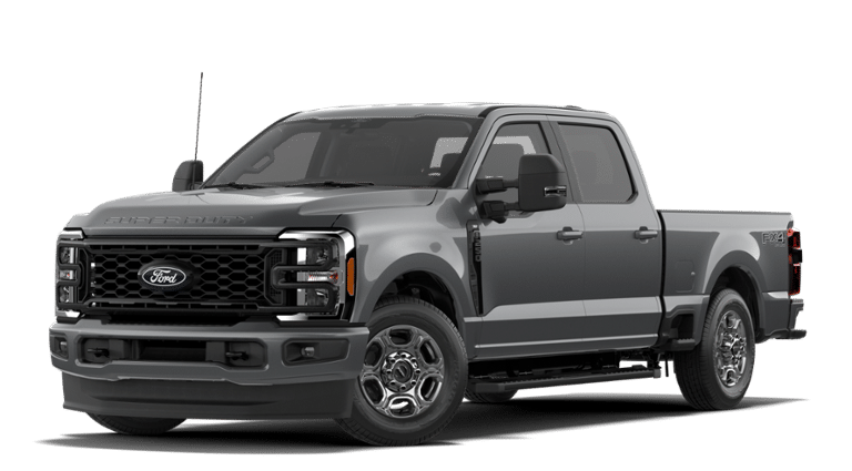 2027 Ford Super Duty F-250® XLT