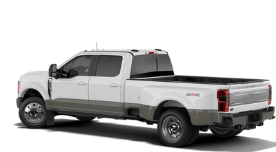 2027 Ford Super Duty F-450® King Ranch®