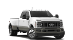 2027 Ford Super Duty F-450® King Ranch®