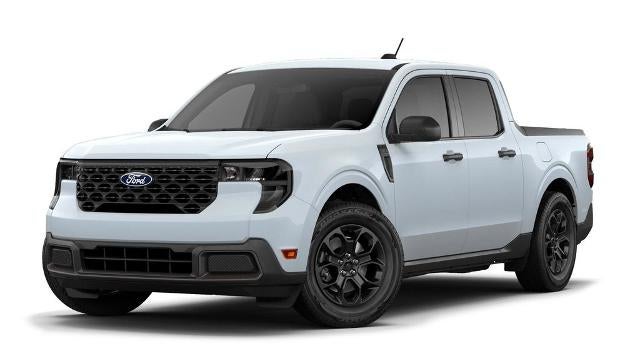 2026 Ford Maverick XLT FWD's photo