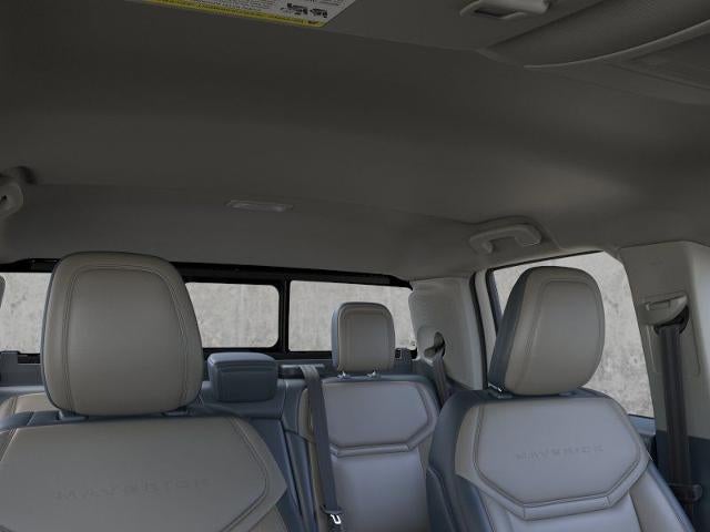 2026 Ford Maverick Lariat®