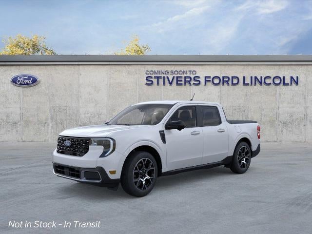 2026 Ford Maverick Lariat®