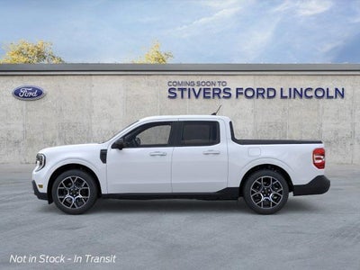 2026 Ford Maverick Lariat®