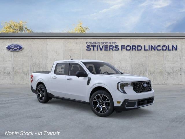 2026 Ford Maverick Lariat AWD's photo
