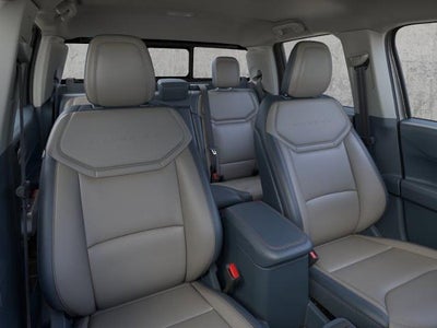 2026 Ford Maverick Lariat®