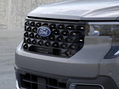 2026 Ford Maverick Lariat®