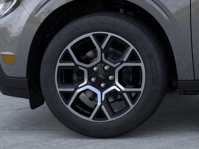 2026 Ford Maverick Lariat®